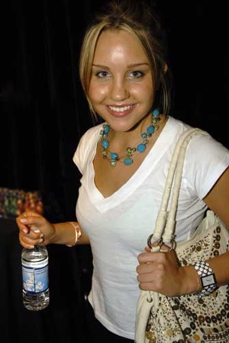 Amanda Bynes