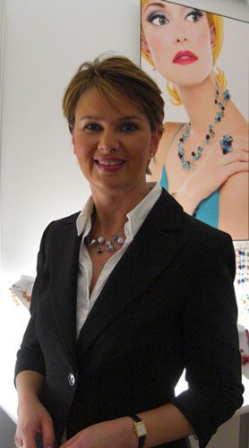 Annette Hamm