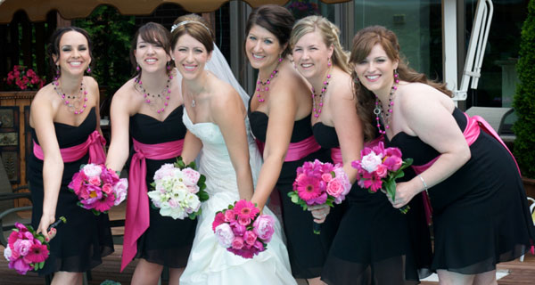 the bridal collection the bridal collection