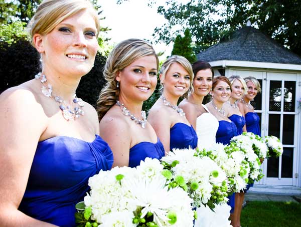 the bridal collection the bridal collection