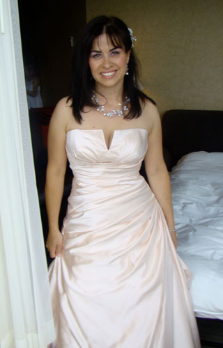 the bridal collection the bridal collection