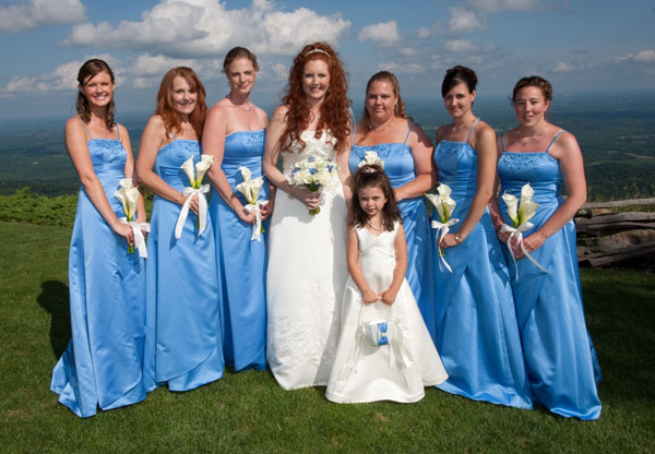 the bridal collection the bridal collection