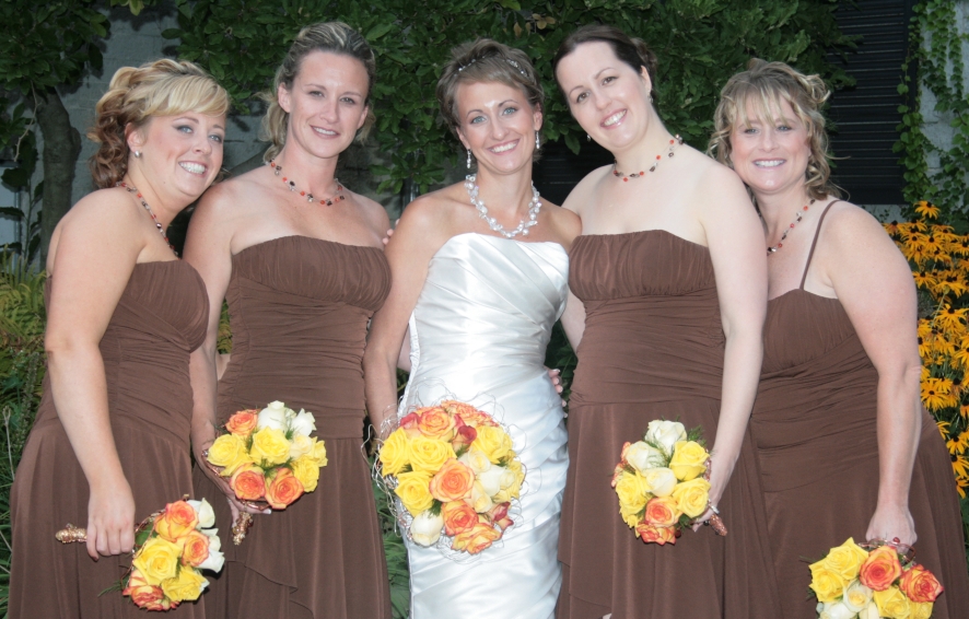 the bridal collection the bridal collection