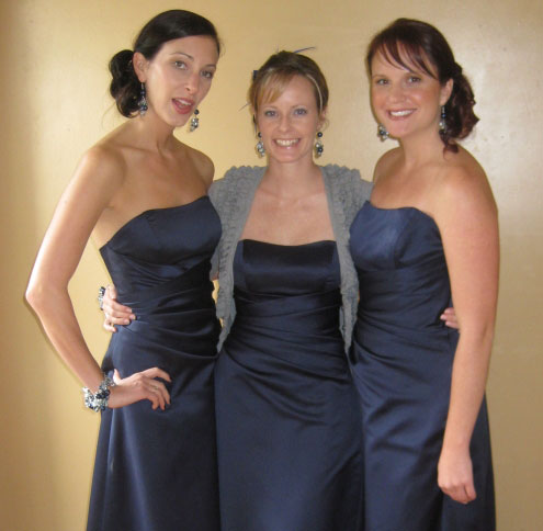 the bridal collection the bridal collection