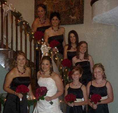 the bridal collection the bridal collection
