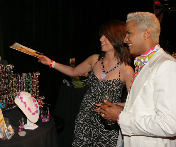 Jay Manuel