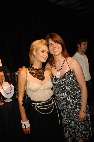 Paris Hilton