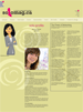 Solomag.ca - Career - http://www.solomag.ca/career.html