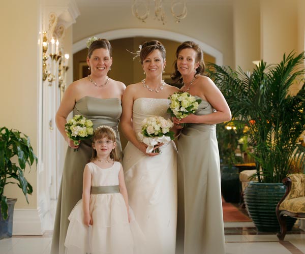 the bridal collection the bridal collection