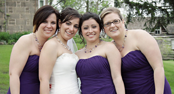the bridal collection the bridal collection