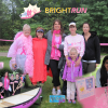 The Bright Run