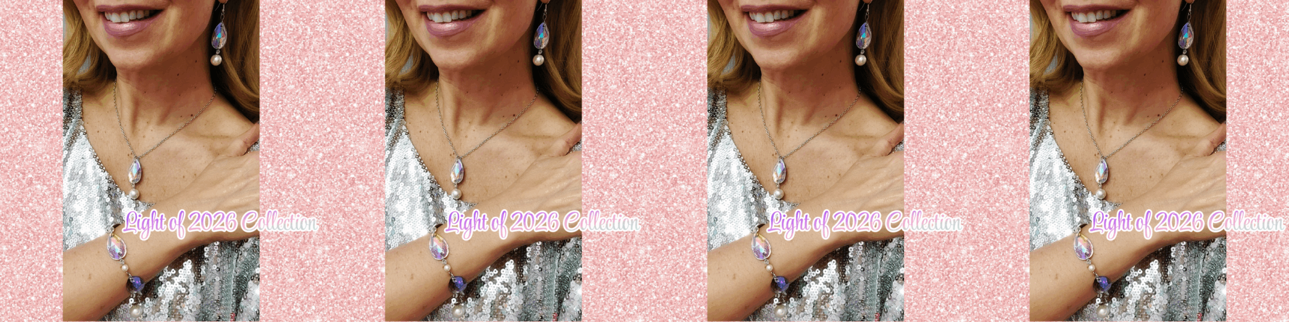 Light of 2026 Collection