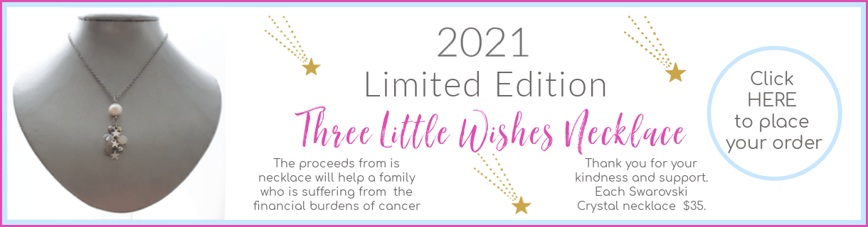 Three Little Wishes 2021