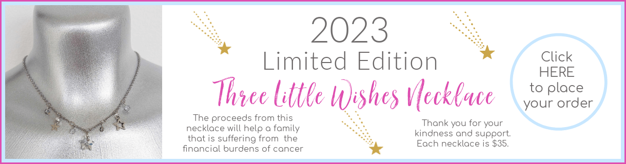 Three Little Wishes 2023
