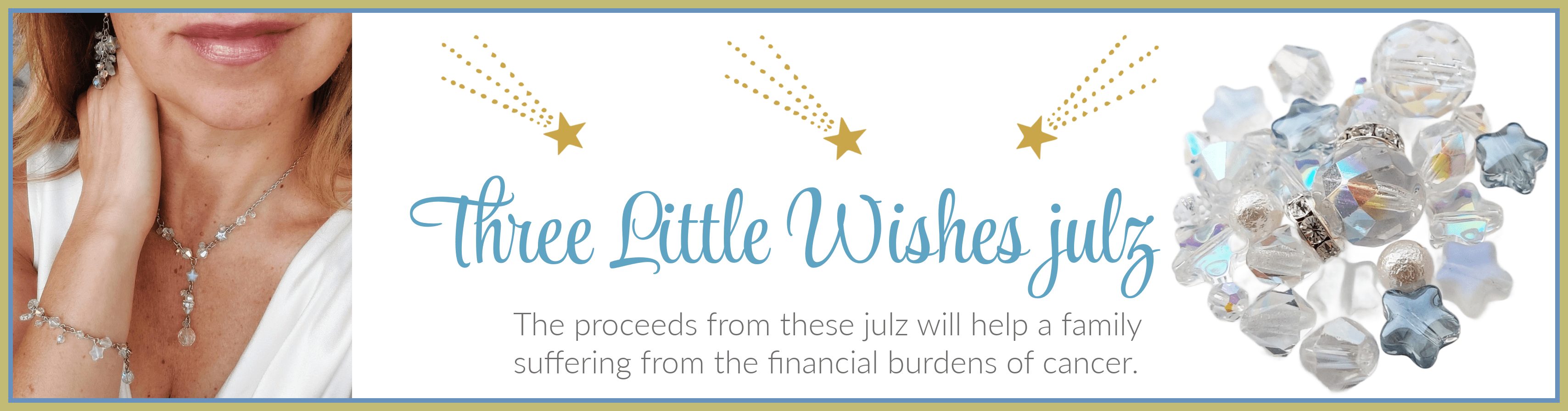 Three Little Wishes 2024