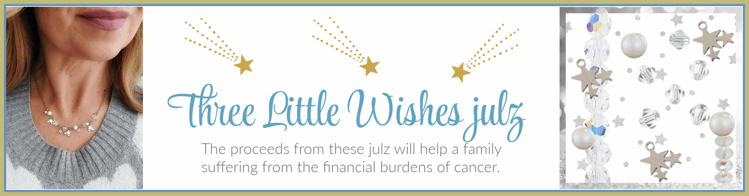 Three Little Wishes 2025