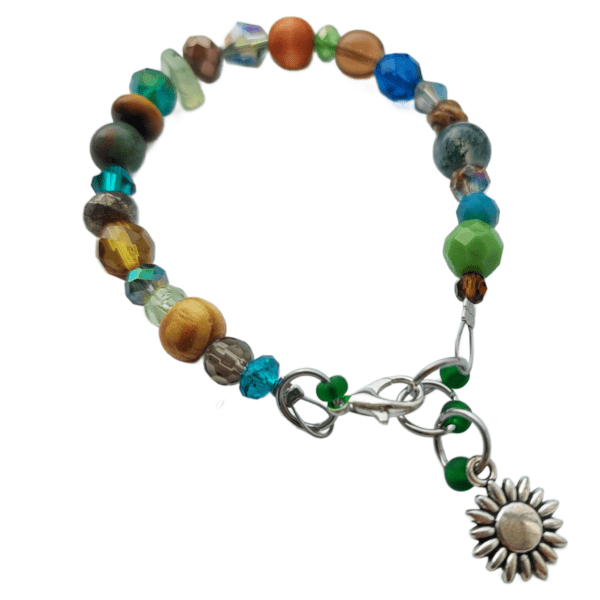 Great Outdoors - You Are My Sunshine - Bracelet