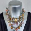 Statement Collection - Precious - Cuff Necklace - Image 2