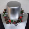 Statement Collection - Merry - Six Strand Necklace - Image 2