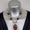 Drop Necklace - Agate YOU! - Image 2