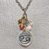 Zodiac Necklace - Cancer - Image 2