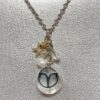 Zodiac Necklace - Aries - Image 2