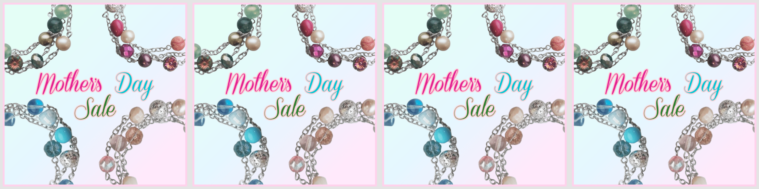 Mother's Day Sale