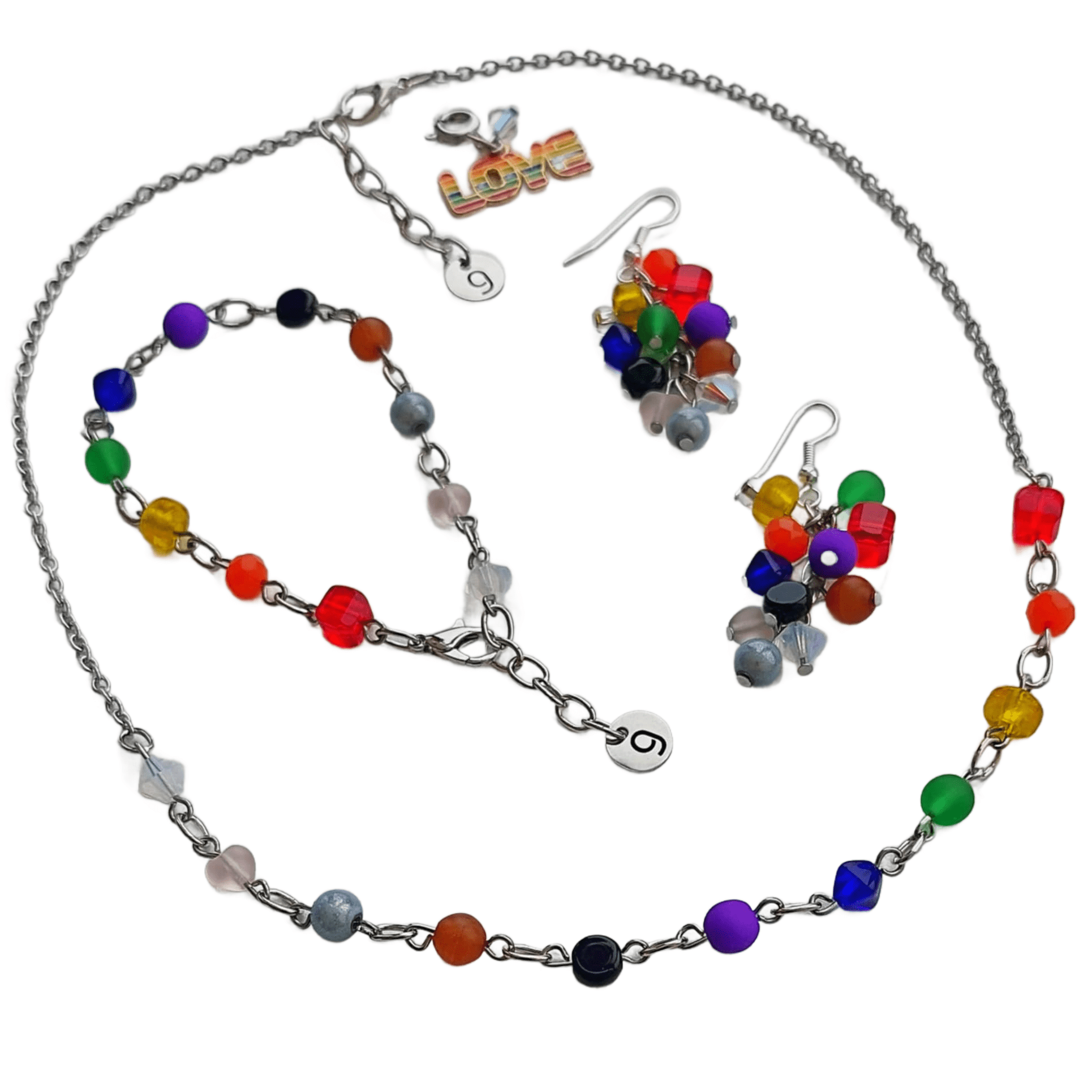 Love Is Love - Pride Set - Image 2