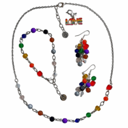 Love Is Love - Pride Set