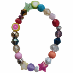 The Brooke's A Star Bracelet