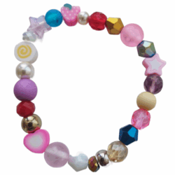 The Ben's Spinning Bracelet