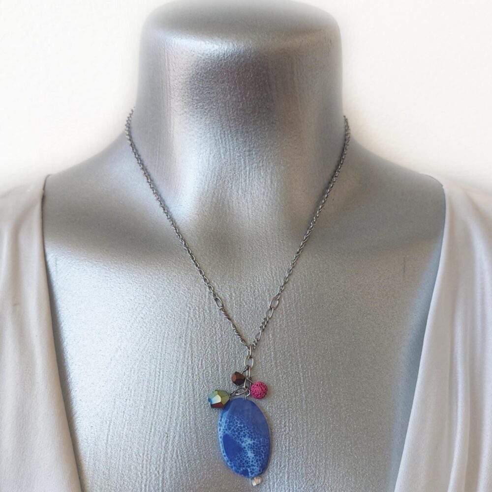 National Parks Collection - Banff National Park (AB) Necklace