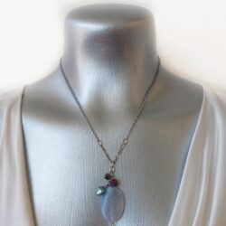 National Parks Collection - Bruce Peninsula National Park (ON) Necklace