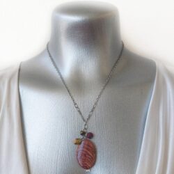 National Parks Collection - Jasper National Park (AB) Necklace