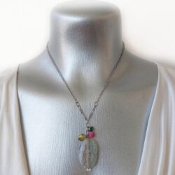 National Parks Collection - Yoho National Park (BC) Necklace