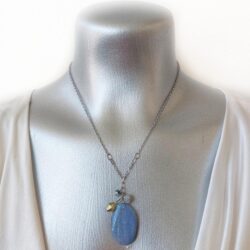 National Parks Collection - Pacific Rim National Park Reserve (BC) Necklace