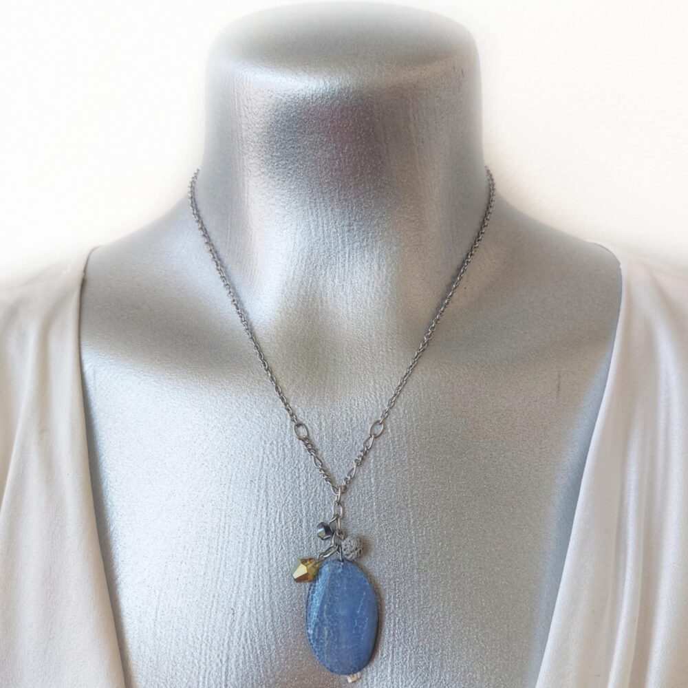 National Parks Collection - Pacific Rim National Park Reserve (BC) Necklace