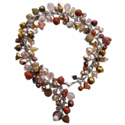 Golden Hour Collection - Last Light - Sparkle Storm Bracelet