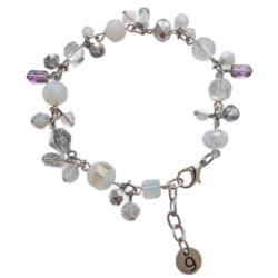 Catch A Falling Star Collection - Aurora Cascade - Bijoux Bracelet