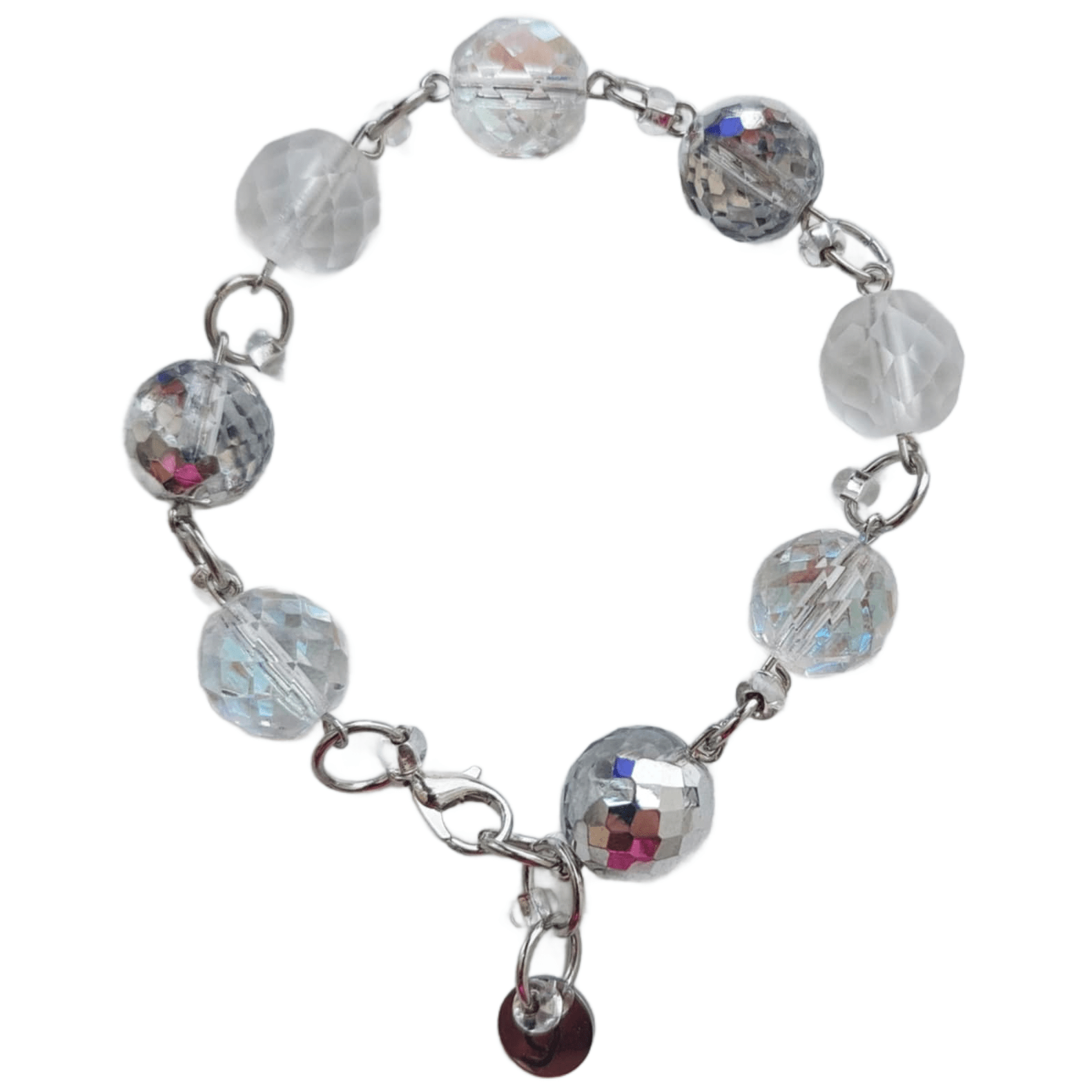 Catch A Falling Star Collection - Celestia Nova - Chain Link Bracelet