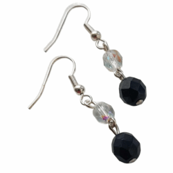 Vintage Julz - circa 2000-2010 - Earrings - Classy