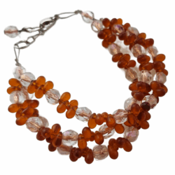 Vintage Julz - circa 2000-2010 - Bracelet - Holiday