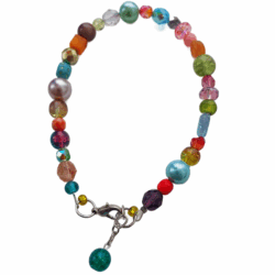 Vintage Julz - circa 2000-2010 - Bracelet - Colourful