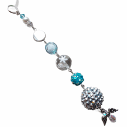 Christmas Ornament - Angel of the Season