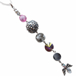 Christmas Ornament - Frosted Promise