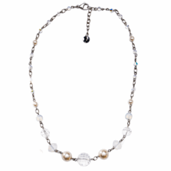 glamjulz Luxe Collection - Alpine Opulence Darling Necklace