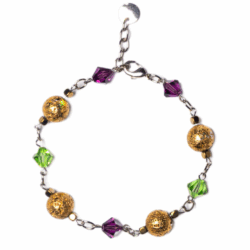 glamjulz Luxe Collection - Éclat Adornment Bracelet