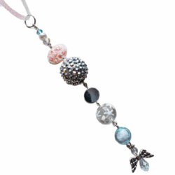 Christmas Ornament - Shimmering Spirit