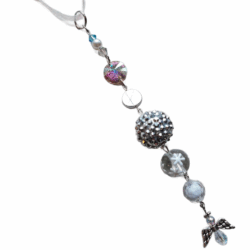 Christmas Ornament - Winter Angel