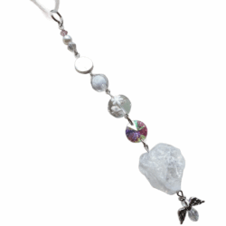 Christmas Ornament - Peaceful Presence